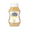 ZERO SIRUP vanilka - GymBeam 6 x 350 ml