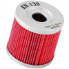 K&N Olejový filter KN-139