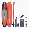 SUP doska Aqua Marina Atlas 0 cm