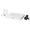 HPE Networking Instant On Secure Gateway 5-port SmartRate 2.5G PoE+ 64W SG2505P S0G34A