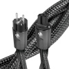 Audioquest NRG Dragon / Source - 2,0 m, IEC C-15