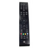 GENERAL UPC PHILIPS Mediabox RC2094501/B, URC184001-00R00 + ovládanie TV (mini TV) - diaľkové ovládanie duplicitné