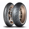 Dunlop QUALIFIER CORE TL ZR 120/60 R17 55W – záruka 5 rokov