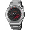 Hodinky Casio G-SHOCK Fine Metallic Series GM-2100YRA-8AER