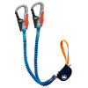 MAMMUT Skywalker Pro Via Ferrata Set marine