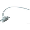 Sada na opravu káblov, centrálana elektronika HERTH+BUSS ELPARTS 51277144