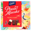 Vtáčie vanilkové mlieko Vanilia flavour 340g Wedel