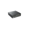 D-Link DES-105 Nespravované L2 Čierna (DES-105/E)