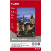 Canon SG-201, 10x15 fotopapír saténový, 50ks, 260g