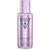 Guess Sexy Skin Metallique Rose Telový sprej 250 ml