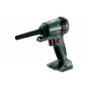 Metabo BP 18 LTX BL akumulátorová ofukovacia pištoľ, 600798850