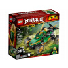 LEGO Ninjago Džungľový stíhač 71700