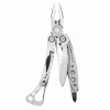 Leatherman SKELETOOL, Varianta strieborná