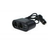 TNG Nabíjačka do auta 12-24 V + 2x USB, 2,1 A 131
