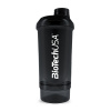 Šejker compact - 500 ML + 150 ML