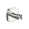 HANSA Living nástenný držiak ručnej sprchy, chróm, 44440183