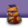 Numskull Teenage Mutant Ninja Turtles Tubbz PVC Bebop 1st Edition 10 cm
