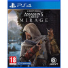 PS4 hra Assassin's Creed Mirage