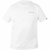 Preston White T-Shirt Tričko