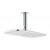 Hansgrohe Raindance horná/hlavová sprcha 36x19 cm obdĺžnik chrómová 27381000