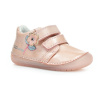 D.D.Step DDStep S070-51171 Pink celoročné členkové barefoot topánky 24 EUR