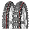 Mitas Terra Force-MX Soft/Medium 120/80/19 TT, R, červ. + žltý pruh 63 M-126573