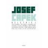 Beletrie 1 - Čapek Josef
