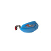 Kryty pák R20, RTECH (svetlomodré, vrátane montážnej sady) C003-0042