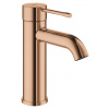 Grohe Essence - Páková umývadlová batéria S, Warm Sunset 23590DA1