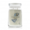 Yankee Candle vonná sviečka Praline & Birch 567 g Soft Blanket