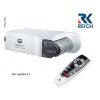 n.a. Plne automatický vysávač Reich Easydriver Easy Pro Varianta: Easydriver Easy pro 2.8