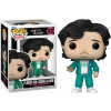 Funko POP! Squid Game Gi-hun 456