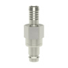 Lüdecke Vsuvka s trnem na hadici 10 mm