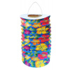 Havajský lampáš, 15 cm, čajová sviečka - RAPPA