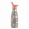 Cool Bottles Termofľaša Kids 260 ml Triple