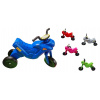 Dohánytoys Odrážadlo motorka Enduro - sivá