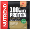 100% Whey Protein 30 g príchuť ľadová káva