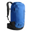 ORTOVOX Skialp Batoh FREE RIDER 22 blue note - modrý