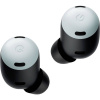 Google Pixel Buds Pro štupľové slúchadlá (In Ear) bez kábla (108300993), Bluetooth, 193575032351, stereo, nebeská modrá, Potlačenie hluku, Redukcia šumu; 193575032351