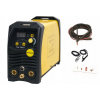 Zváračka TIG DC MAGNUM THF 206P PULS HF (Zváračka TIG DC MAGNUM THF 206P PULS HF)