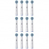 Oral-B Sensitive Clean 12 kusov Biela (8006540859933)