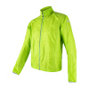 Pánska vetrovka SENSOR Parachute green S