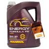 Mannol O.E.M. for Ford Volvo 5W-30 5 l