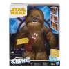 Star Wars Solo Film Chewbacca Interactive Pl (Star Wars Solo Film Chewbacca Interactive Pl)