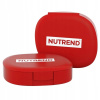 Nutrend Box na tablety červená