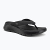 Pánske sandále SKECHERS Go Walk Flex Vallejo black