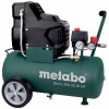 Bezolejový kompresor Metabo BASIC 250-24 W OF 24 l 8 bar