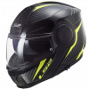 KASK LS2 FF902 SCOPE SKID BL. H-V YEL r.M NOVINKA (KASK LS2 FF902 SCOPE SKID BL. H-V YEL r.M NOVINKA)