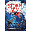 Storm Seal - Sarah Ann Juckes