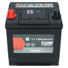Fiamm Black Titanium 12V 50Ah 420A D20X 50, D20X 50